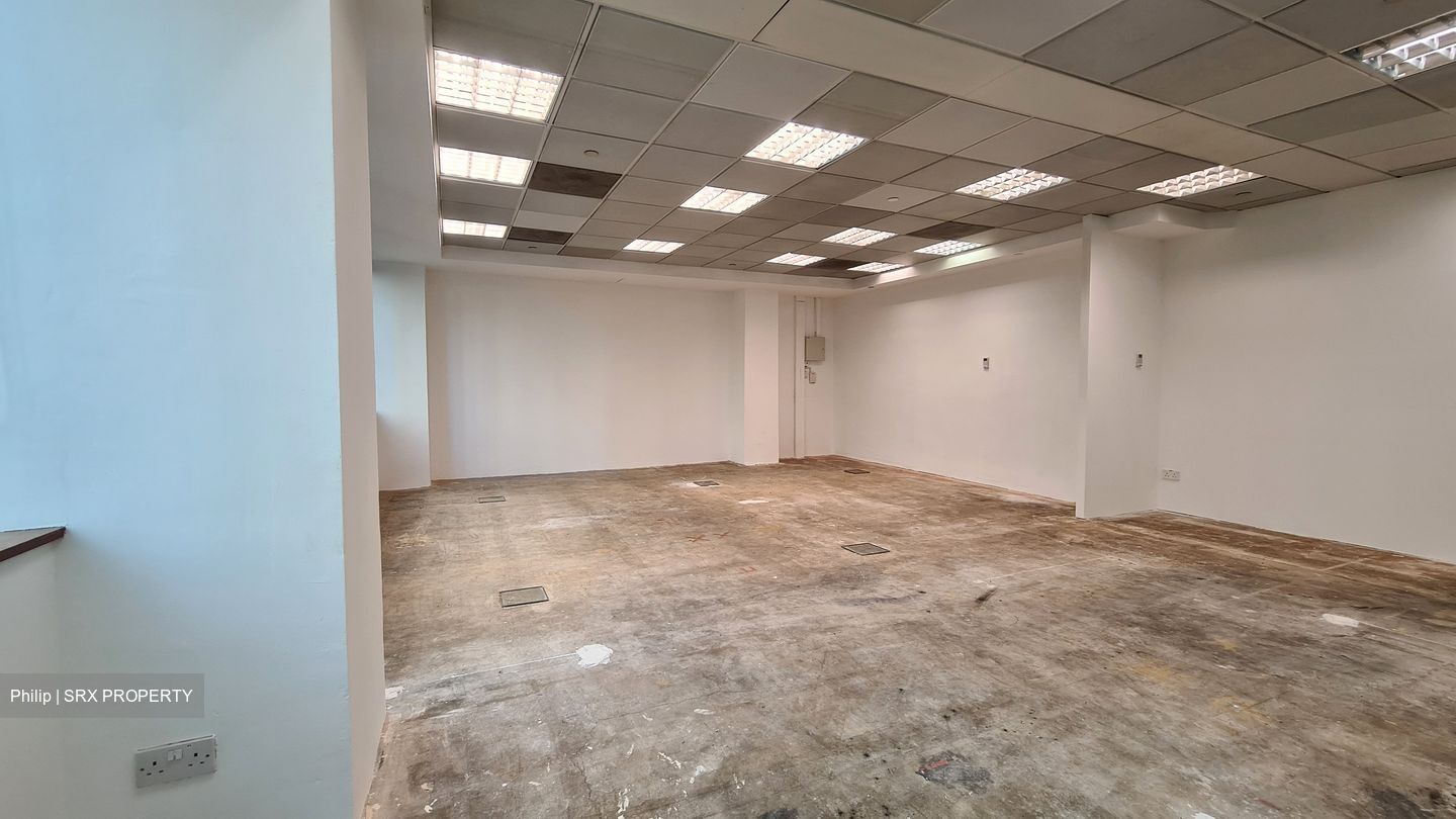 The House Of Eden (D1), Office #453229151